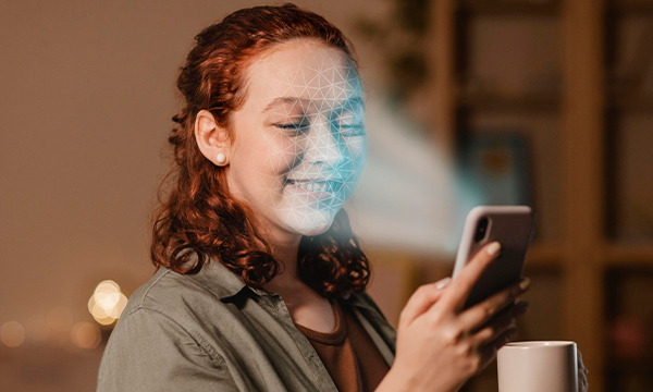 How Facial Recognition Payments work