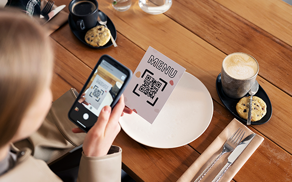 QR Code Payments Guide